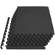 thumbnail image 1 of Colchoneta de ejercicios ProSourceFit extra gruesa Puzzle de 24 pies cuadrados, 1 of 6