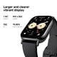 thumbnail image 2 of Reloj inteligente Xiaomi Redmi Watch 5 Lite con AMOLED de 1.96 pulgadas, 2 of 8