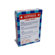 thumbnail image 4 of Juego de Mesa Travel Game Lotería (24 Cartones) – Toyng, 4 of 7