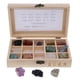 thumbnail image 5 of Rock & Mineral Collection Geology Science Kit Earth Science Toy - Juego De 15, 5 of 5