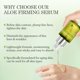 thumbnail image 3 of Sérum facial Aloderma Reafirmante con 63% de aloe vera orgánico, 50 ml, 3 of 9