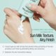 thumbnail image 3 of Protector solar ETUDE Sunprise con acabado suave y aireado SPF50+ PA++++ 55 ml x2, 3 of 7