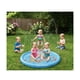 thumbnail image 2 of Piscina Inflable Fuente Bebe Alfombra 1.70 M Piscinas Varios Multicolor, 2 of 4