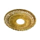 thumbnail image 1 of Mantel Individual Tejido Redondo Bohemio Con Soporte Para Platos Para Cocina, Patio, Mesa Al Aire Libre, 1 of 5