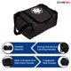 thumbnail image 2 of Bolsa de primeros auxilios Dixie EMS Dixigear Empty II Tactical, 2 of 6