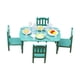 thumbnail image 4 of 1:12 Casa De Muñecas Escenas De Comedor Accesorios De Decoración Para Casa De Muñecas En Miniatura, 4 of 5