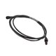 thumbnail image 4 of Cable De Extensión 1PC A Prueba De Agua Para Bus TV Boxes Cámara De Respaldo De Visión Trasera 2 Pin 1m, 4 of 5