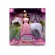 thumbnail image 1 of Set de muñeca ENCHANTED FANTASY Princesa montando fantasía, 1 of 3