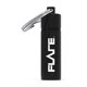 thumbnail image 1 of Llavero FLARE AUDIO 16mm Negro Impermeable, 1 of 5