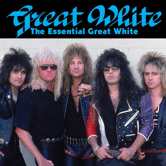Abis Music – The Orchard – Vinilo de Great White