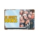 thumbnail image 1 of Los Poderosos Patos Cartel Metálico, Decoración de Pared de Cartel Metálico Personalizado para Regalos de Fans, Amigos, Familia y Amantes 30*40cm, 1 of 6