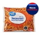thumbnail image 1 of Papas Fritas Congeladas Wedget Seasoned, 907 g, 1 of 3