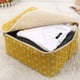 thumbnail image 5 of Bolsa para el polvo de colchas de tela, bolsa para el acabado de colchas, bolsa para ropa, bolsa para guardar ropa, bolsa para mudanzas, 5 of 6