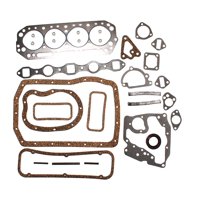 Repuestos Del Sol - Juego Empaquetadura Motor Nissan 720 1.8 1988 1992