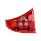 thumbnail image 3 of Farol Trasero Trasero Derecho Renault Clio 1.6 K7m Sohc 2004 2008, 3 of 3