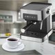 thumbnail image 3 of Máquina Café Espresso Cappuccino Machine Antigoteo Rondon, 3 of 3