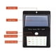 thumbnail image 3 of Foco 30 Led Solar Con Sensor Movimiento Exterior E Interior, 3 of 4