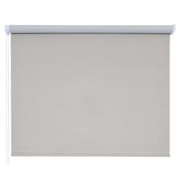 Mashini - Cortina Roller Blackout 120X250 Gris