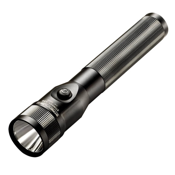 Linterna Streamlight Stinger LED recargable de 425 lúmenes
