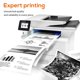 thumbnail image 4 of Cartucho de tóner Jeostarky 58A CF258A CF258X para HP Laserjet, 4 of 9