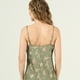 thumbnail image 4 of Camisa de Dormir Mini Vuelo Verde Estampado, 4 of 6