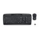 thumbnail image 2 of Combo Teclado y Mouse Inalámbrico Logitech MK320 Completo, 2 of 3