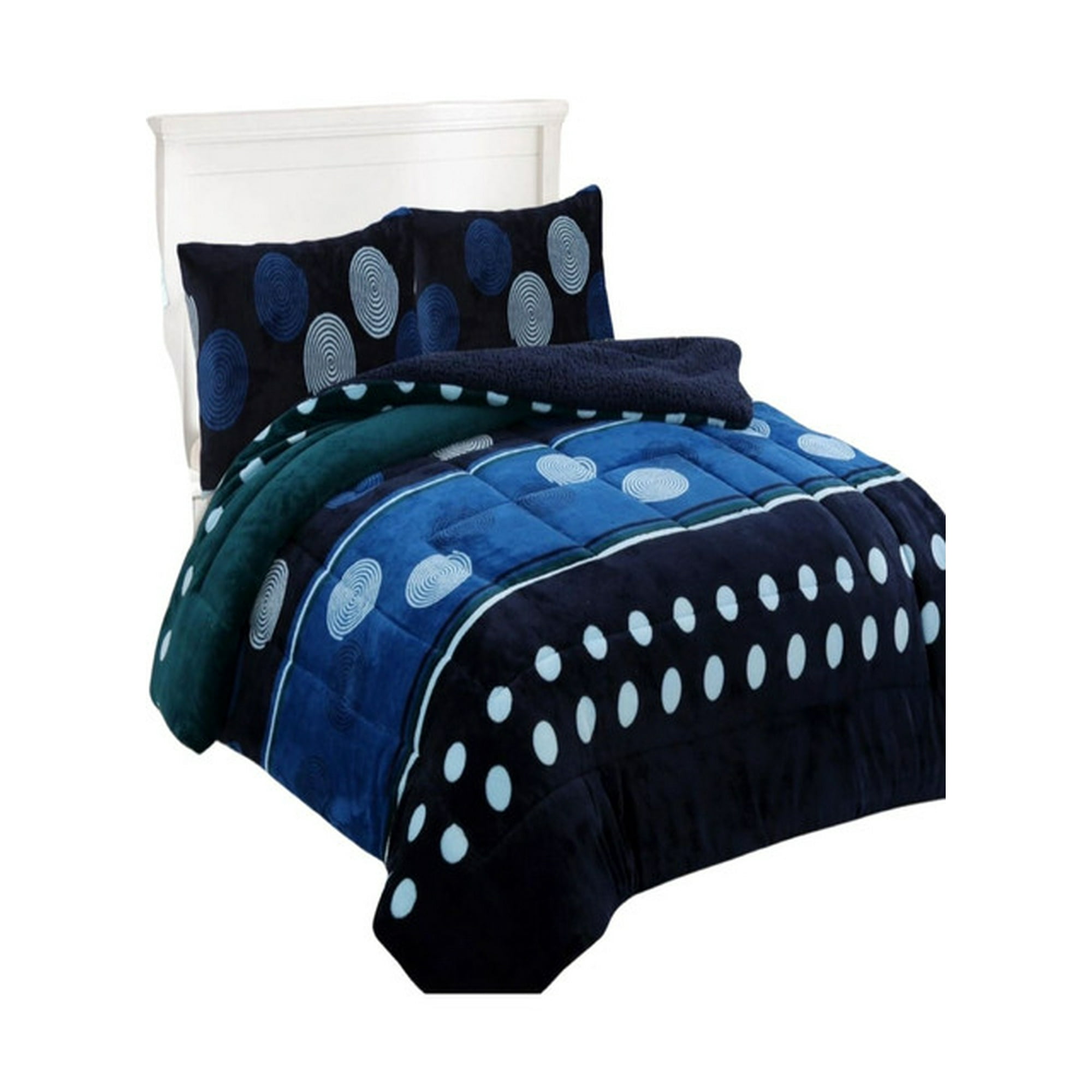 Todo Para El Hogar - Plumones Con Chiporro Super King Super Suaves