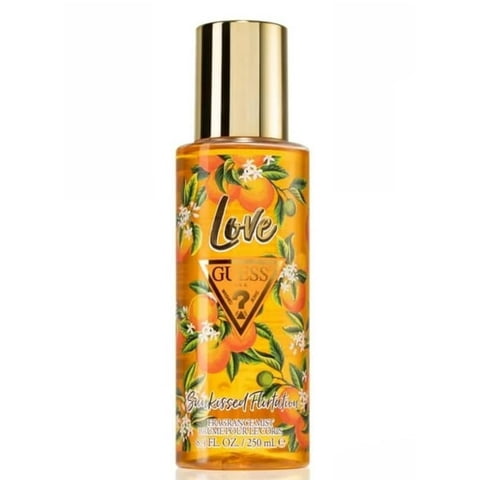 Guess Love Sunkissed Flirtation Colonia 250Ml Mujer