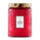 thumbnail image 1 of Vela Voluspa Goji Tarocco, naranja, 532 ml, 100 h de duración, 1 of 6