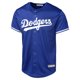 thumbnail image 2 of Jersey Outerstuff Ohtani Dodgers Juvenil Azul 8-20, 2 of 5