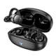 thumbnail image 1 of Audífonos Inalámbricos HOCO EW57 TWS Ear Clip Bluetooth 5.3 Negro - Diseño Clip Abierto Cómodo, Hasta 11 Horas de Batería y Sonido HiFi, 1 of 4