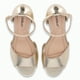 thumbnail image 2 of Sandalia Mujer Dorado Cristine 325  Piccadilly, 2 of 4