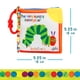 thumbnail image 5 of Soft Book Kids Preferred Let's Count World of Eric Carle, 5 of 7