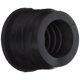 thumbnail image 1 of Casquillo Fernco P22U-139 de 5 x 4 cm, color negro, 1 of 1