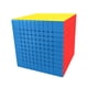 thumbnail image 5 of 10x10x10 Cubo De Juguete Mágico De Orden Superior Rompecabezas Rompecabezas Cubo De Velocidad, 5 of 5