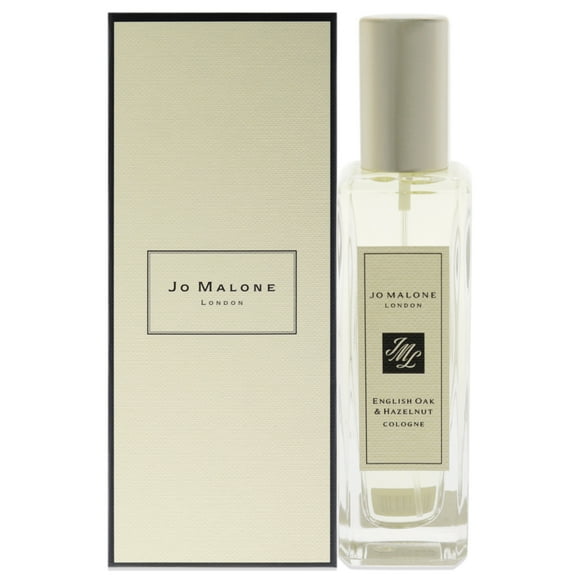 Roble Inglés y Avellana de Jo Malone para Unisex - Spray de Colonia
