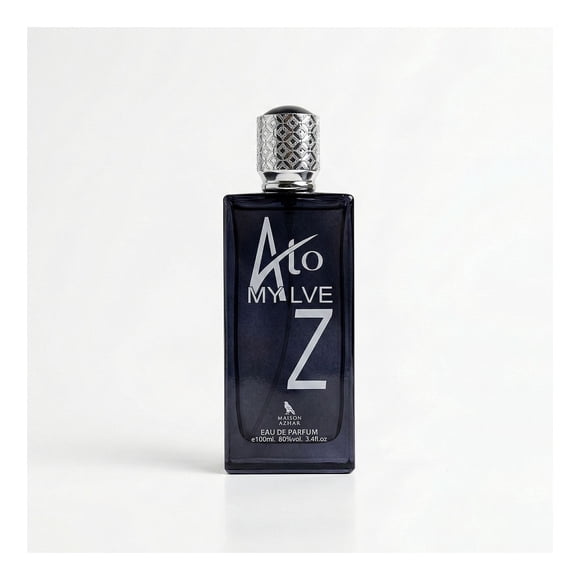 A To Z My Lve Woman Edp 100ml