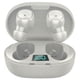 thumbnail image 1 of Audifonos Inalambricos Bluetooth Tecnolab TWS TL564 Blancos, 1 of 5