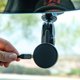 thumbnail image 4 of Cargador inalámbrico magnético para coche Rokform con soporte de succión ajustable, 4 of 7