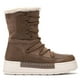 thumbnail image 1 of Bota Casual Mujer Luana Café 36, 1 of 3