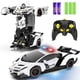 thumbnail image 1 of Robot Transformador Para Coche A Control Remoto A Escala 1 18 Para Niños, 1 of 7