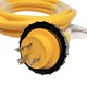 thumbnail image 2 of Cable de alimentación Parkworld 3 m L5-30P a SS2-50R, 2 of 7