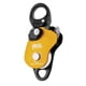 thumbnail image 1 of Polea Progress Capture Petzl Pro Traxion con eslabón giratorio, 1 of 6