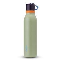 Botella De Agua Owala Freesip Twist Con Aislamiento De 700 Ml Sin Bpa