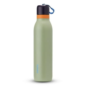 Botella De Agua Owala Freesip Twist Con Aislamiento De 700 Ml Sin Bpa