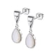 thumbnail image 1 of Aros LP3795-4/1 Lotus Silver Mujer Pearls, 1 of 2