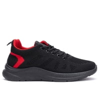 Zapatilla Deportiva Mujer Negro Akira Chinitown