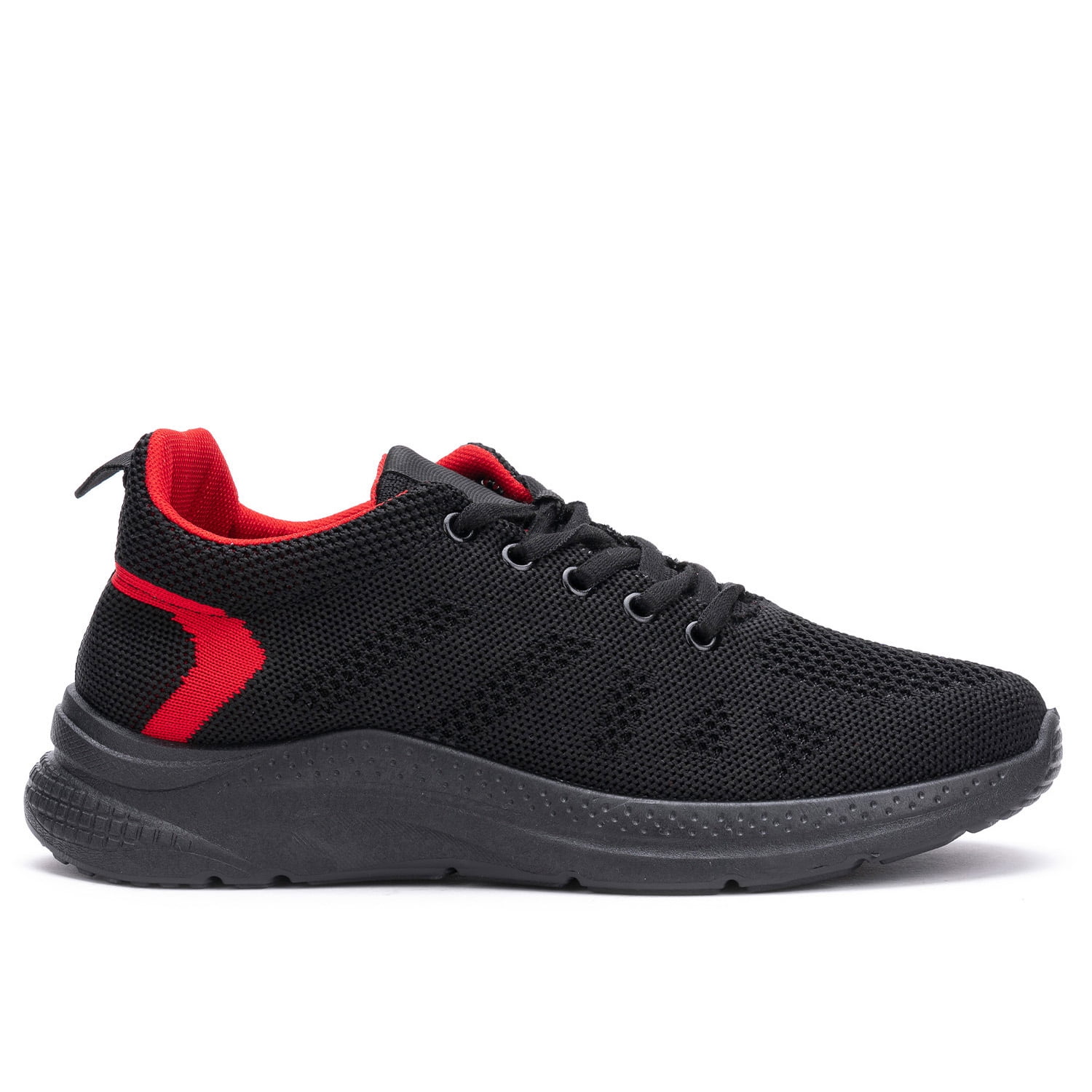 Zapatilla Deportiva Mujer Negro Akira Chinitown