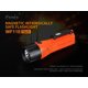 thumbnail image 2 of Linterna anti explosiva Fenix WF11E, 2 of 12
