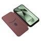 thumbnail image 5 of Funda Flip para FOXDOCK Samsung Galaxy S24 FE - Funda magnética de negocios, funda protectora delgada, 5 of 5
